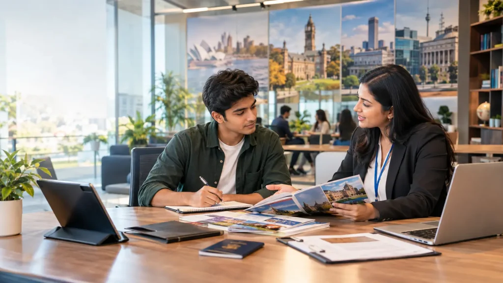 What Are the Top 5 Countries for Studying Abroad?
